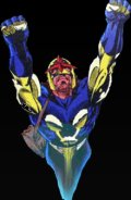 Nova : Hros malgr lui