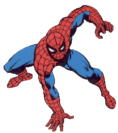 Spider-Man : Le préféré des lecteurs de revues Marvel