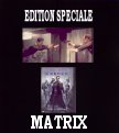 DVD MATRIX avec coffret 1999