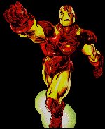 L'invincible Iron-Man